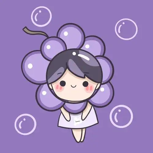 抖音最火水果头像,图片,可爱头像-qq个性网