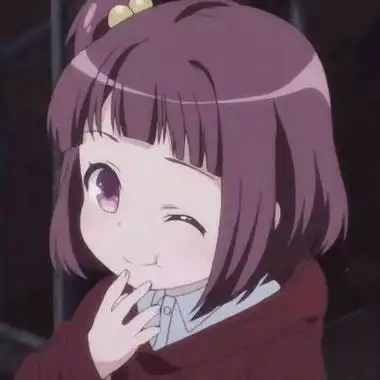 微信女生卡通头像图片2021最新款 卡通头像图片大全 -【爱个性】