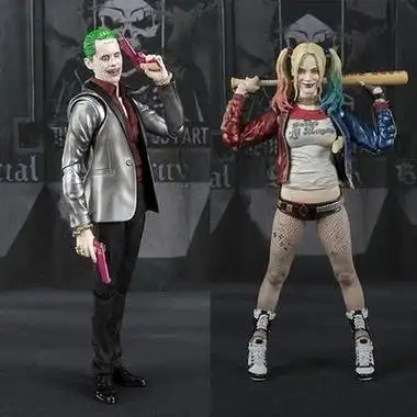 x特遣队小丑情侣头像特遣队小丑的头像