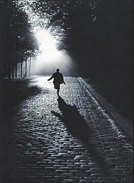 意境深远图片唯美伤感