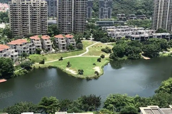 南沙碧桂园天玺湾