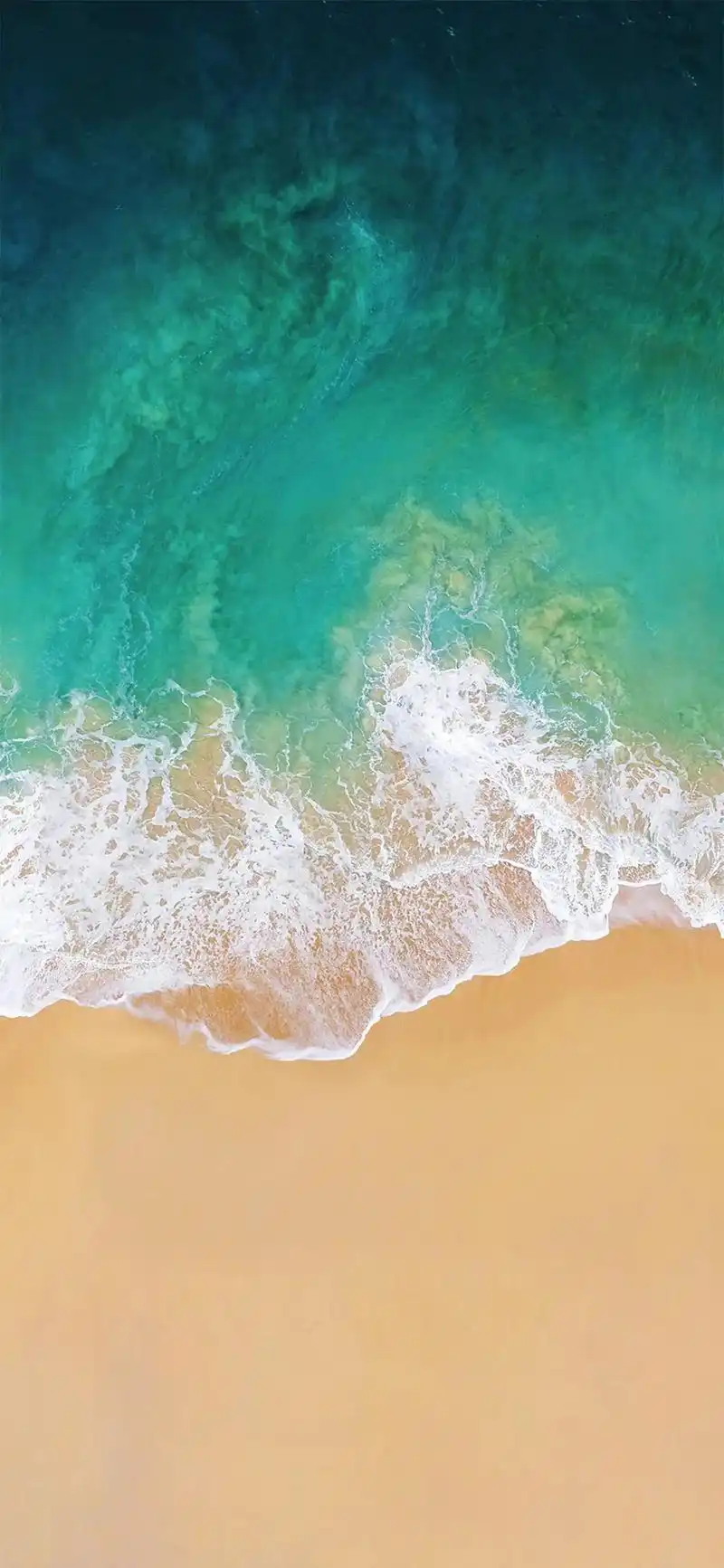 iphone12壁纸原生 - 抖音