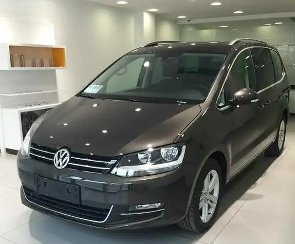 汽车网新车报价大全大众商务车大众汽车商务报价及图片资料