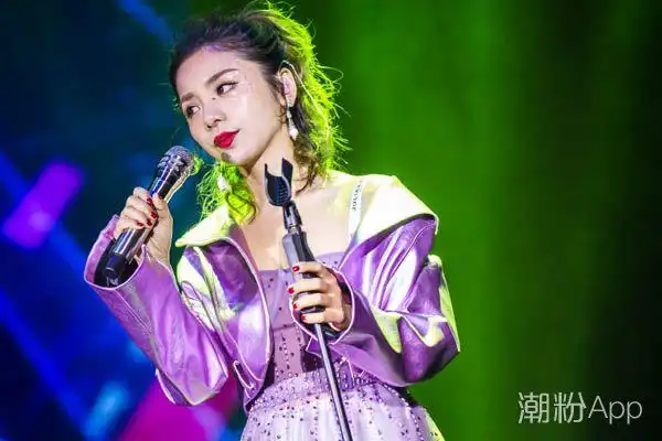 金玟岐为什么说她胸大 外号球王胸围其实只有75b