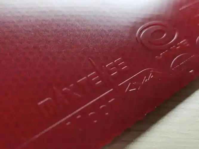 本期新品:银河月球速度套胶【53号海绵/亚洲版】