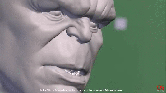 特效始于电影,高致漫威!专注炫技的这十年—绿巨人篇