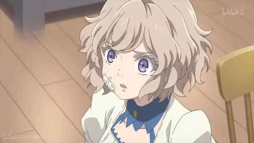 虚构推理 - 堆糖,美图壁纸兴趣社区