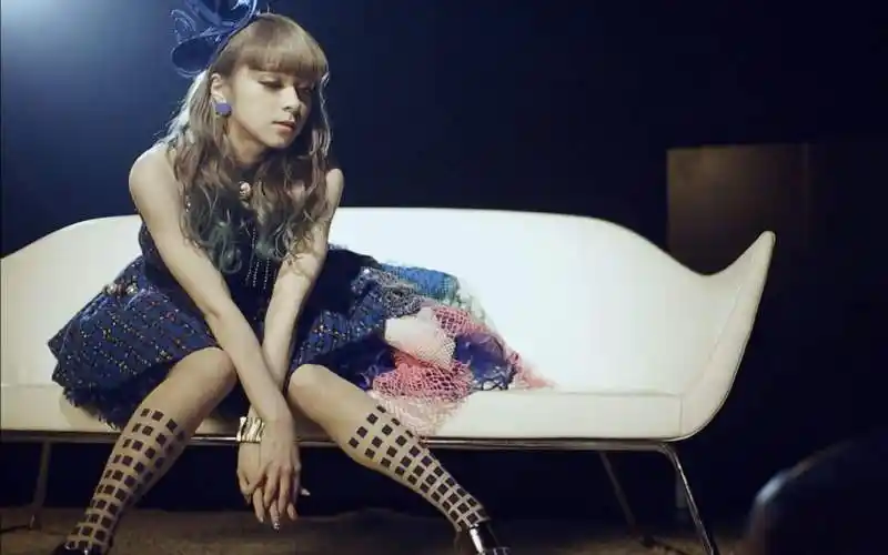 garnidelia水桥舞极乐净土妈妈最后一遍不要拦我!全程1080p高能