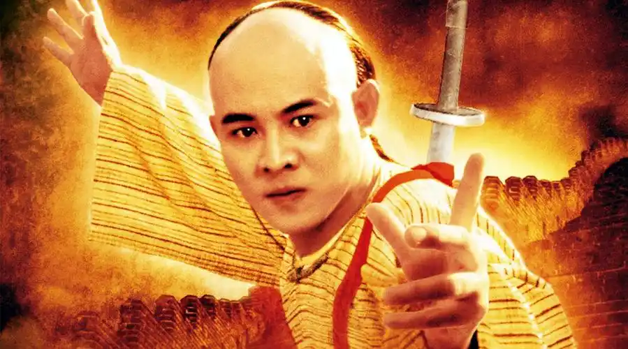 招牌李连杰黄飞鸿黄飞鸿李连杰李连杰黄飞鸿剧照图片李连杰怎么画