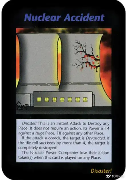 光明会卡牌新世界秩序的怪诞预言