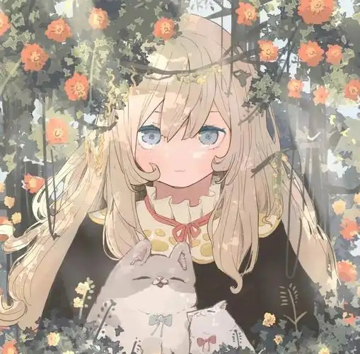 氛围感  #氛围感头像  #动漫头像  #头像  #头像分享  #动漫女头