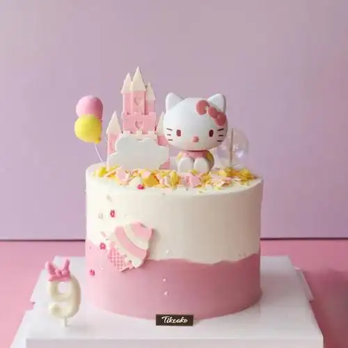 儿童节如何做蛋糕?简单儿童节蛋糕做法