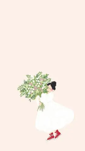 分享| 小清新风格壁纸