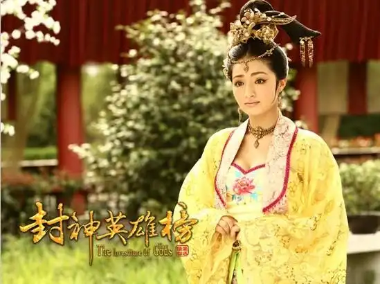 封神英雄榜收官麦迪娜引燃封神战火