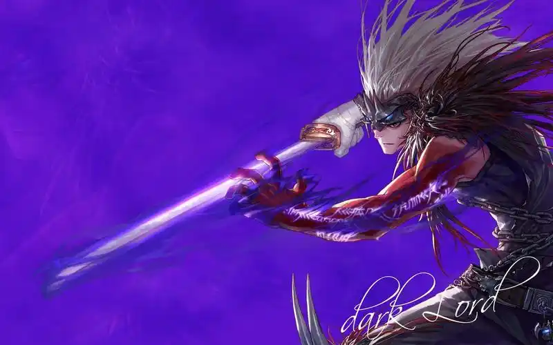 70dnf侍魂异界——鬼泣