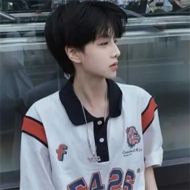 很好看的男生优质头像图片超酷男生个性真人图片大全