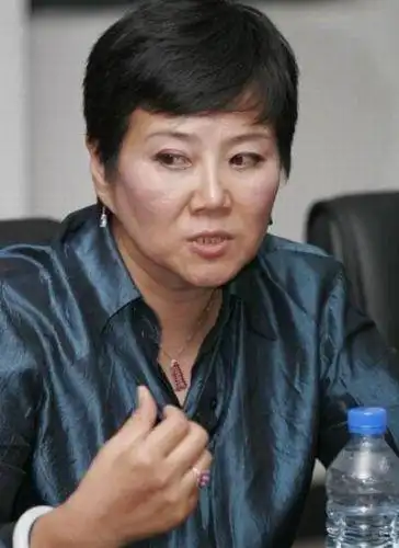 胡玫(资料图片)