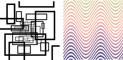 平面设计的表现手法