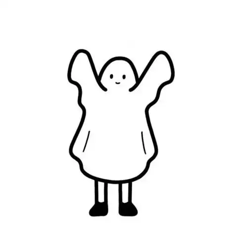 有哪些简约干净的头像知乎