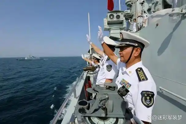 军改后,海军的8大变革:海军陆战队扩编成军,陆基航空兵转空军