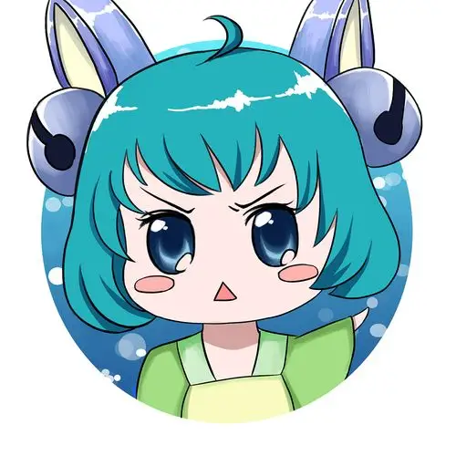 王者荣耀同人q版头像