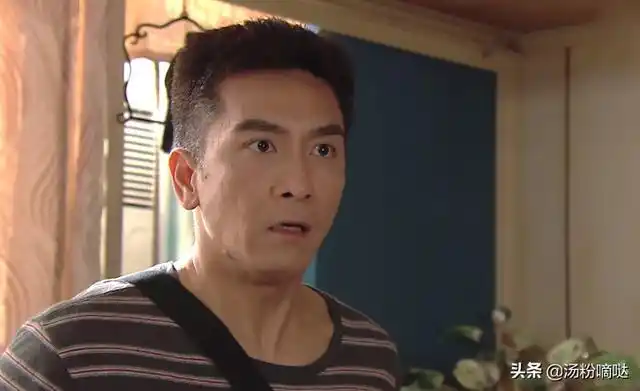 马国明,我更希望他能够再演反派