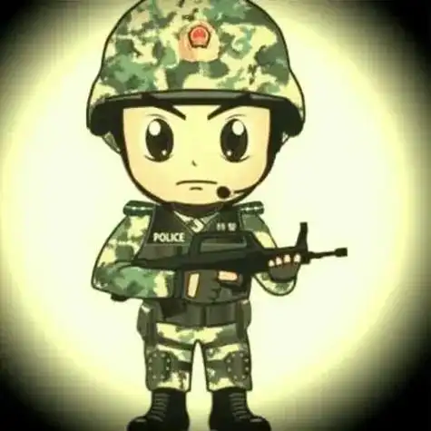 有人问我:部队和社会有什么不同?我认真的想了想告诉他:    - 抖音