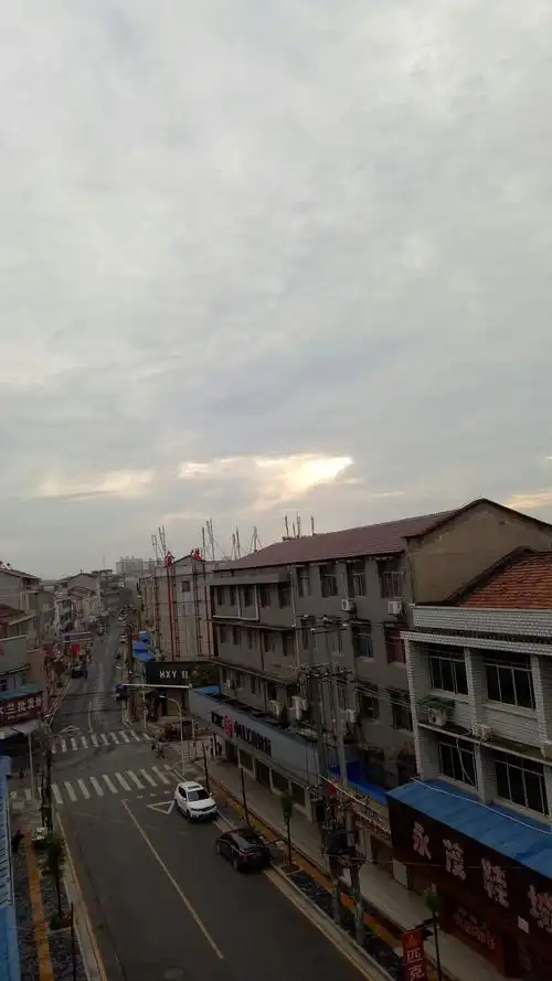 湖南省常德市桃源县陬市镇文明路天气预报