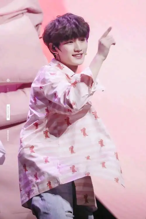 丁程鑫舞台安利 19【《第一次告白》cover直拍】原唱:tfboys