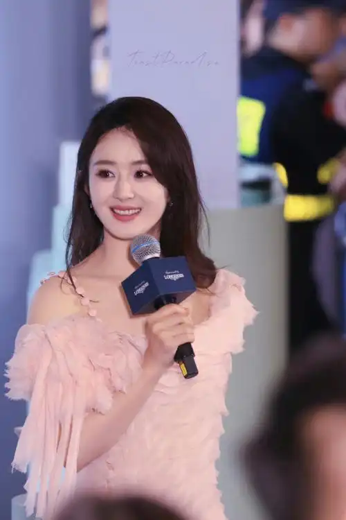 赵丽颖##赵丽颖 电影乔妍的心事