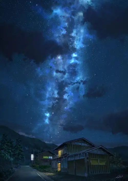 有哪些适合男生用的微信聊天背景图? - 知乎