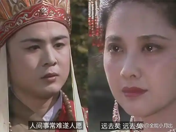 朱琳:被传与徐少华假戏真做,53岁再婚,如今无儿无女依旧幸福