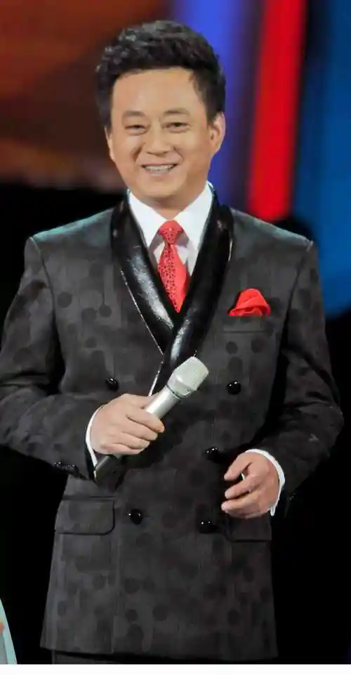 朱军与弦子事件始末"中央朱迅追悼会现场" - 吾尊时尚