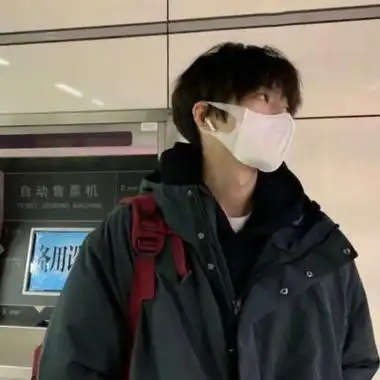 男生头像|日系高颜值很小众气质男生头像 阳光帅气的精致高冷的日系男