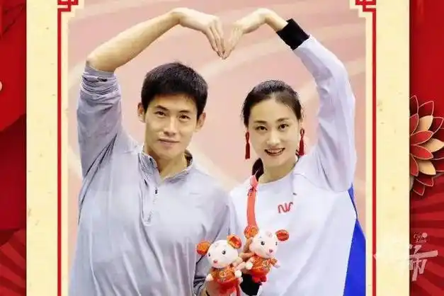 浙江运动员李玲夺金|奥运会|撑杆跳|杨雁盛|中国田径赛事|奥林匹克