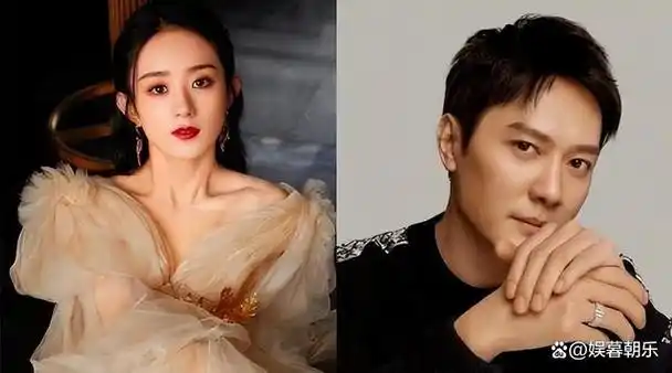 离婚三年后再看赵丽颖和冯绍峰各自境遇原来结局早已注定