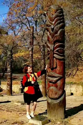 流淌的岁月(二)