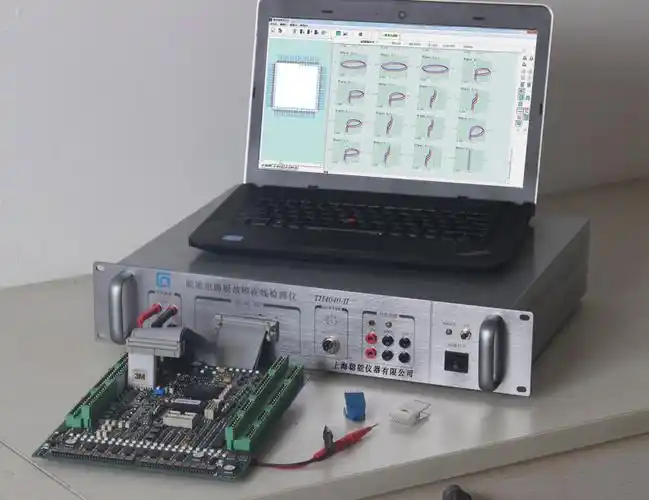 电路板故障检测仪_电路板维修测试仪_聪能仪器产品说明