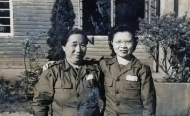 双枪女匪首黄八妹,诱杀日军少佐