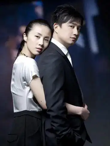 伊能静大半夜敲黄磊房门黄磊怒斥你有病吧发情发到我这来了