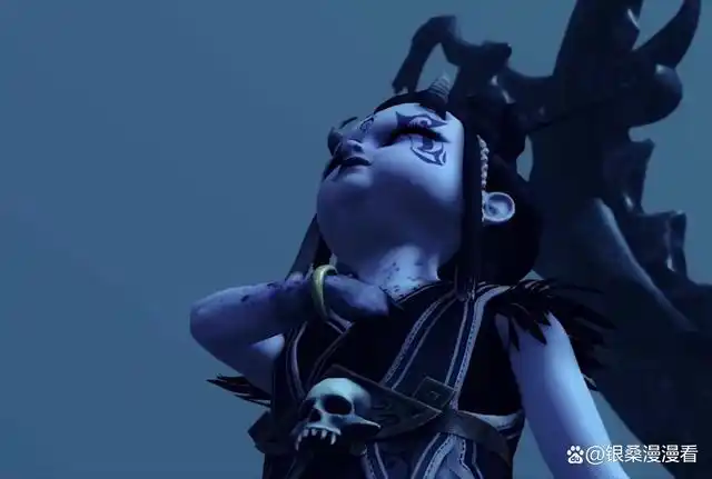 画江湖之不良人人物志之冥帝朱友珪