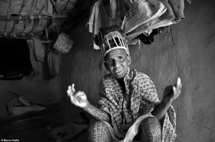 世界上最令人难以置信的风景照