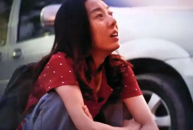 炒冷饭"等等芸芸,小编是在看到如梦顶着那把刀参加爸爸的生日宴的时候