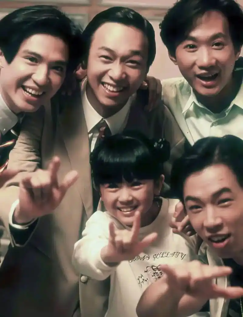 beyond #黄家驹 #黄家强 #叶世荣  - 抖音