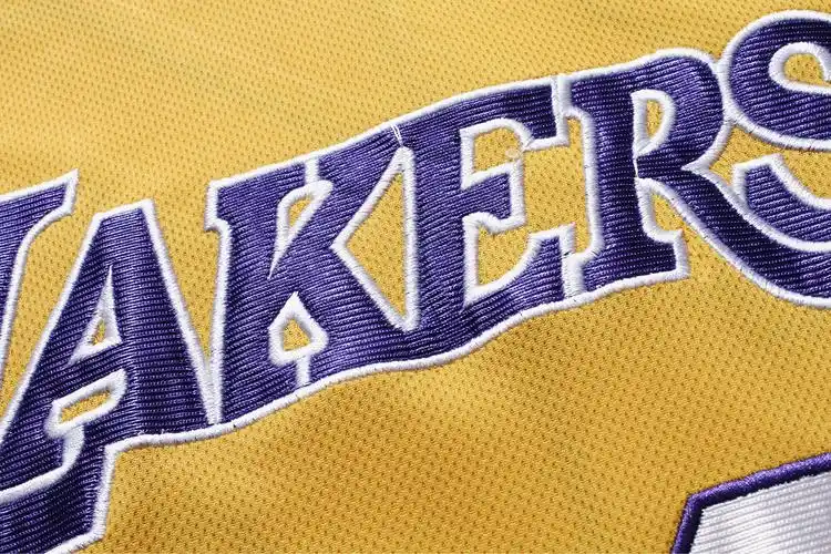 科比24号篮球服 全明星男款学生球衣 对抗训练比赛服 刺绣篮球队服 可