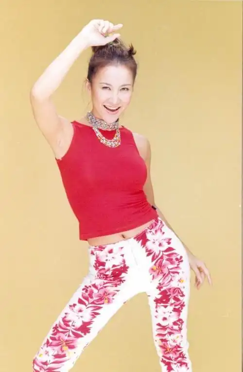 李玟,我最爱的coco,别了