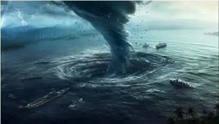 石油大战成就危机漩涡,产油大国殊死争斗究竟鹿死谁手?