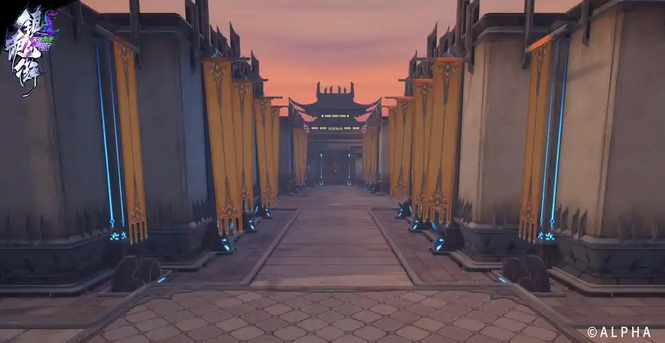 镇魂街天生为王镇魂街道命名猜想罗刹街为什么叫罗刹街