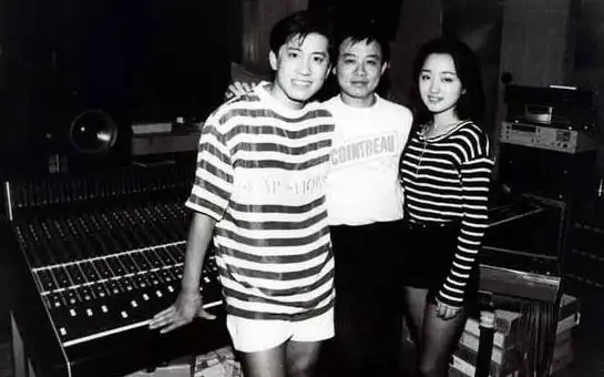 赖文峰现状 赖文峰现任妻子照片 现在的情况怎么样了