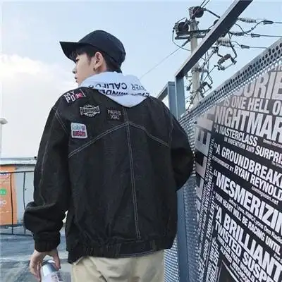 微信头像男沧桑背影图片高清精选 你从来没希望过我想念你